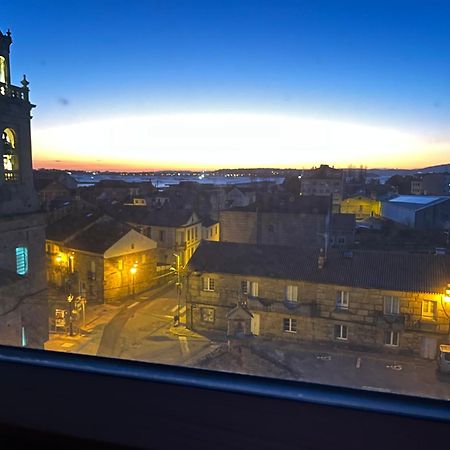 Atico Vilanova Vilanova de Arousa Zewnętrze zdjęcie