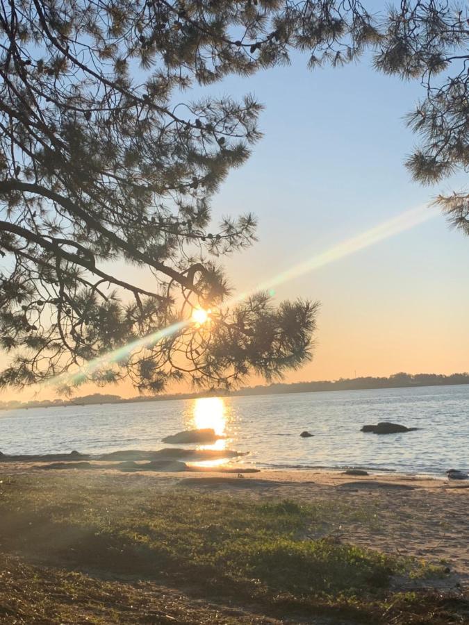 Atico Vilanova Vilanova de Arousa Zewnętrze zdjęcie